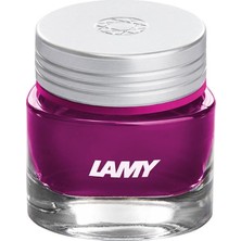 Lamy Crystal T53 Beryl Şişe Mürekkep