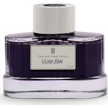 Graf Von Faber-Castell Graf Von Faber Castell Violet Şişe Mürekkep 141006