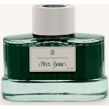 Graf Von Faber-Castell Graf Von Faber Castell Mürekkep Yosun Yeşili 141004
