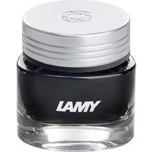 Lamy Crystal T53 Obsidian Şişe Mürekkep