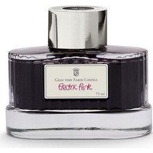 Graf Von Faber-Castell Graf Von Faber Castell Pembe Şişe Mürekkep  141014