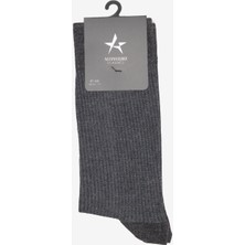 Altınyıldız Classics Desenli Tekli Çorap