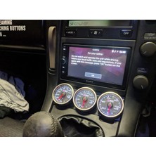 Toyota Soarer Küllük Göstergesi Tutucu Çerçeve- K1550