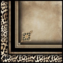 La Boutique 1724 Twıll Ipek - 01 - 90X90