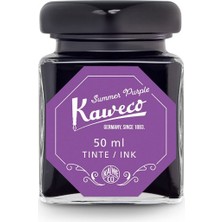 Kaweco Şişe Mürekkep Summer Purple 50 ml 10002198