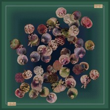 La Boutique 2480-06 Sura Ipek 90X90