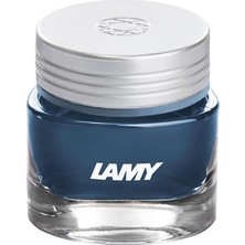 Lamy Crystal T53 Benitoite Şişe Mürekkep