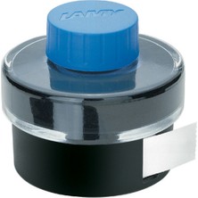 Lamy Şişe Mürekkep Turkuaz T52-T
