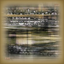La Boutique 2475-04 Sura Ipek 90X90