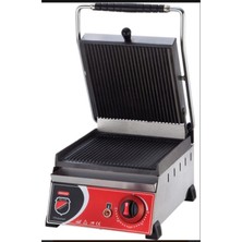 Özbience Profesyonel 8 Dilimli Tost Makinası, Pratik ve Şık Tasarım