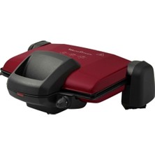 Özbience 1800 W Tost Makinesi, Pratik ve Hızlı Tost Yapımı Için Perfect