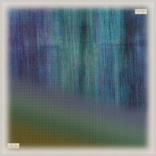 La Boutique 2473-01 Sura Ipek 90X90