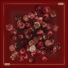 La Boutique 2480-03 Sura Ipek 90X90