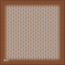 La Boutique 2490-04 Sura Ipek 90X90