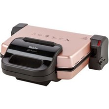 Özbience Iki Katlı Tost Makinesi, Pratik ve Hızlı Kahvaltı Için Ideal