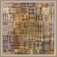 La Boutique 2474-05 Sura Ipek 90X90