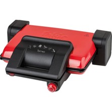 Özbience Pratik ve Hızlı Kullanımlı Tost Makinesi, Kahvaltılarınızın Vazgeçilmezi