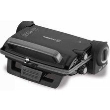 Özbience Pratik ve Şık Siyah Gri Tost Makinesi A310-03