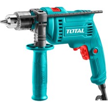 Darbeli Matkap 680 Watt, Güç ve Verimlilik Için Ideal Seçenek