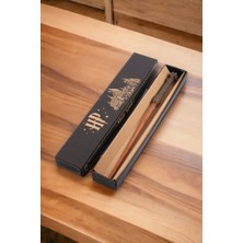 Happens Elite Harry Potter Asa 33 cm , Büyülü Asa, Harry Asası Kutulu Yeni Asa 1 Adet