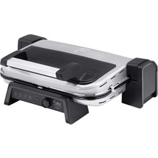 Özbience Pratik ve Leziz Tostlar Için Güçlü Tost Makinesi, Şık Tasarım