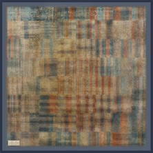 La Boutique 2474-03 Sura Ipek 90X90