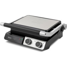 Özbience Çelik Izgara ve Tost Makinesi, Pratik ve Lezzetli Sunumlar Için