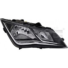 Tyc Far Sağ Vw Leon Bm 17- (Oem No: 5F1941016B)