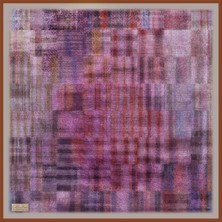 La Boutique 2474-04 Sura Ipek 90X90