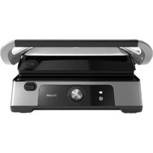 Özbience 2200W 5000 Serisi Analog Temalar Izgarası HD6301/90