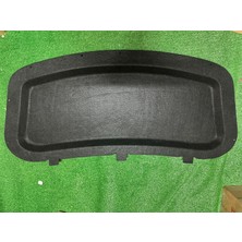 Ns Nilser Auto Parts Opel Astra J Motor Kaput Izolasyon 2010> 1162000