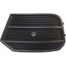 TŞT Audi  Q3  2015-2018  Sis Lamba Kapağı Sol (Sensör Delikli) (Tw) (Oem NO:8U0807681Q4U8)