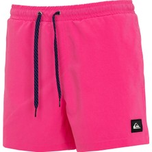 Quiksilver Erkek Volley Short Everyday 15 M Jamv Kırmızı