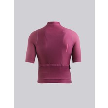 Jordanred Race Evo - Bordo Bisiklet Forması