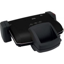 Özbience Iki Dilimli Tost Makinesi, Pratik ve Hızlı Tost Keyfi