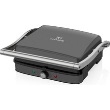 Özbience Retro Plus Tost Makinesi ile Pratik ve Şık Kahvaltılar
