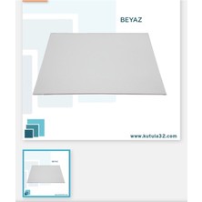 Şık 30X30 cm Pasta Altlığı, Sunumlarınızı Güzelleştiren Ürün