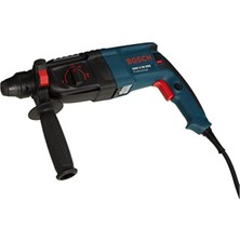 Bosch Güçlü 2-26 mm Dre Kırıcı & Delici Matkap, Çok Fonksiyonlu ve Dayanıklı