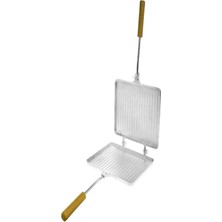 Özbience Beyaz Sade El Tostu, Pratik ve Leziz Tost Keyfi