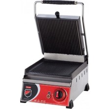 Özbience 8 Dilim Profesyonel Tost Makinası ile Lezzetli Kahvaltılar Hazırlayın