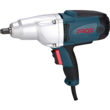 Elektrikli 1/2 Somun Sökme ve Sıkma Tabancası 1200W