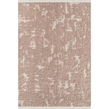 Verrino Halı Roma 01 Vizon Serisi Salon Oturma Yatak Odası Halısı