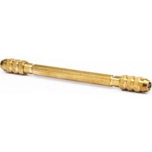 Mini El Matkap, Çift Taraflı, Ince Delici, Pratik ve Hafif El Aleti