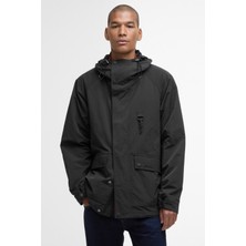 Barbour Rig Showerproof Ceket BK11 Black