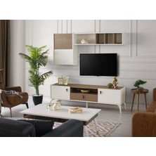 Storish Fiore Tv Ünitesi 180 Cm