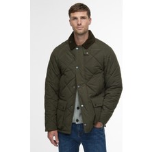Barbour Modern Bedale Kapitone Ceket OL91 Olive
