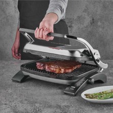 Özbience Lezzetli ve Pratik Tost Makinesi, Sıcacık Sandviçler Için Ideal