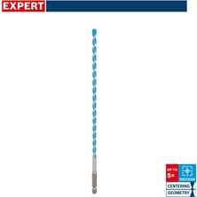 Bosch Expert 6,5X250 mm Hex-9 Çok Amaçlı Matkap Ucu 2608902354