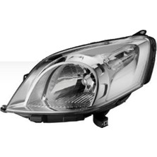 Ayfar Psa Far Sol Motorlu Fiorıno Nemo Bipper 08> (E Belgeli) - 505931