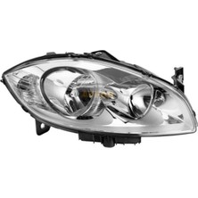 Ayfar Fiat Far Sag Motorlu Linea 07> - 101110